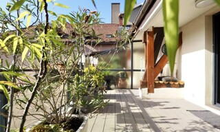 Appartement 4 Pièces 134 m² à vendre à Annecy (74000)