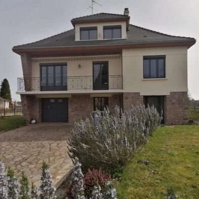 Maison 6 pièces 270000 €