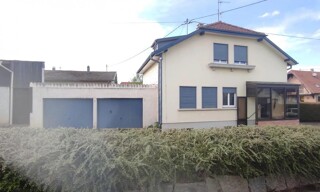Maison 5 Pièces 120 m² à vendre à Reiningue (68950)