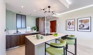 Appartement 3 Pièces 59 m² à vendre à Beaulieu-sur-Mer (06310)