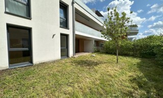 Appartement 2 Pièces 50 m² à vendre à Strasbourg (67000)