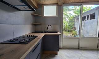 Maison 8 Pièces 200 m² à vendre à Le Tampon (97430)