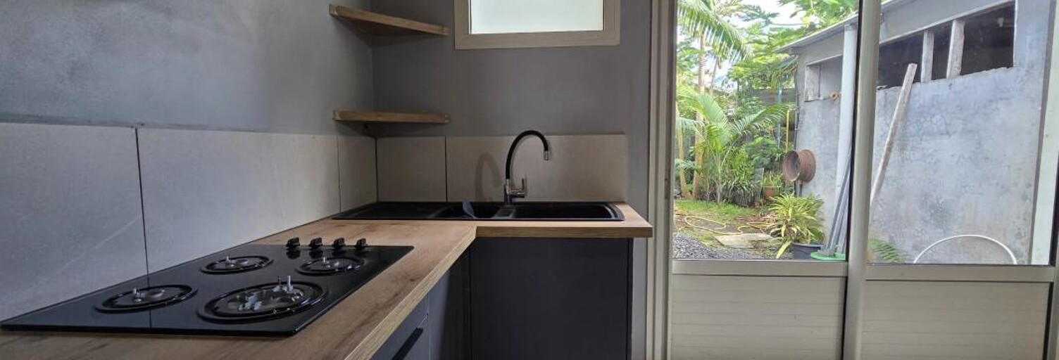 Maison 8 Pièces 200 m² à vendre à Le Tampon (97430)