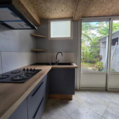 Maison 8 pièces 350000 €