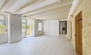 Appartement 4 Pièces 113 m² à vendre à Tours (37000)