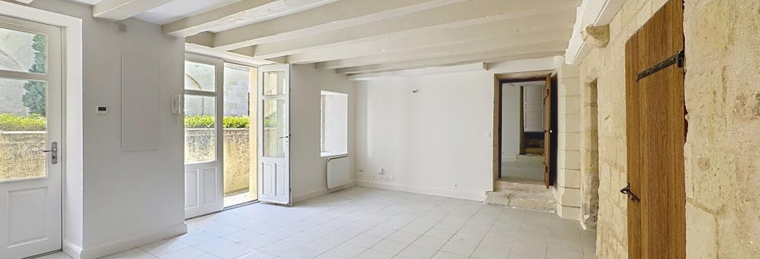 Appartement 4 Pièces 113 m² à vendre à Tours (37000)