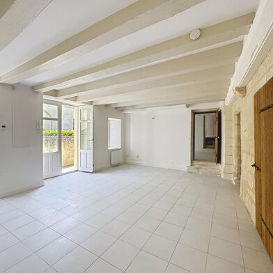 Appartement 4 pièces 369000 €