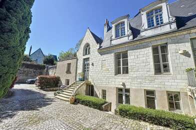 Appartement 4 pièces 337600 €