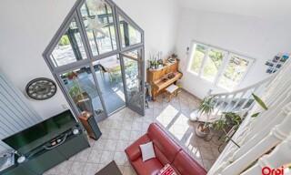 Maison 7 Pièces 189 m² à vendre à Treslon (51140)