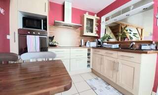 Maison 3 Pièces 90 m² à vendre à Muizon (51140)