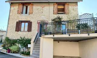 Maison 3 Pièces 90 m² à vendre à Jonchery-sur-Vesle (51140)