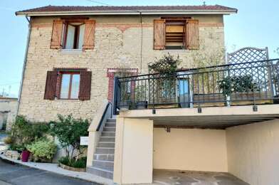 Maison 3 pièces 189500 €