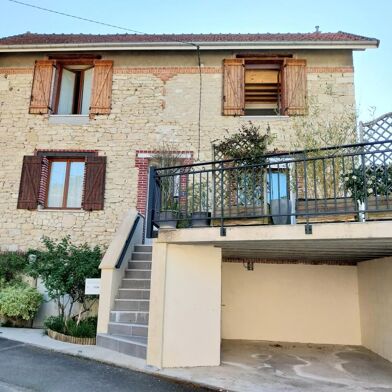 Maison 3 pièces 189500 €