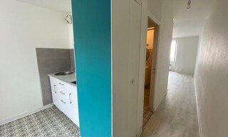 Appartement 1 Pièce 29 m² à vendre à Le Croisic (44490)