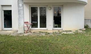 Appartement 4 Pièces 83 m² à vendre à Dijon (21000)