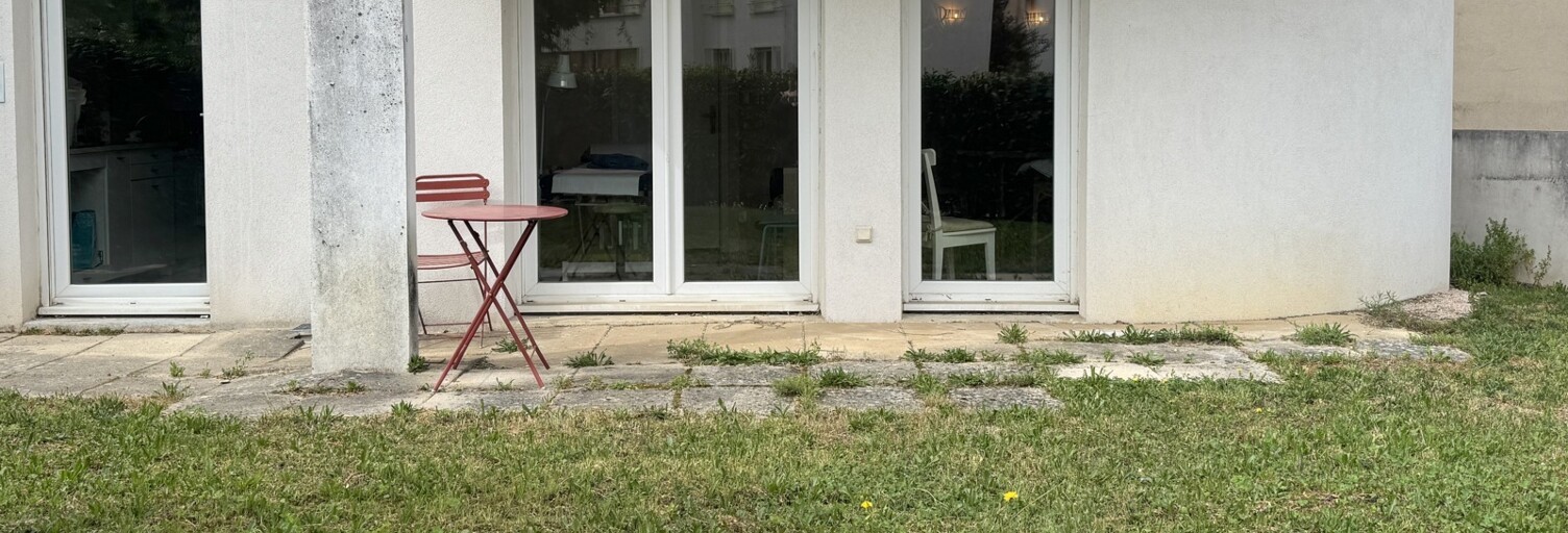 Appartement 4 Pièces 83 m² à vendre à Dijon (21000)