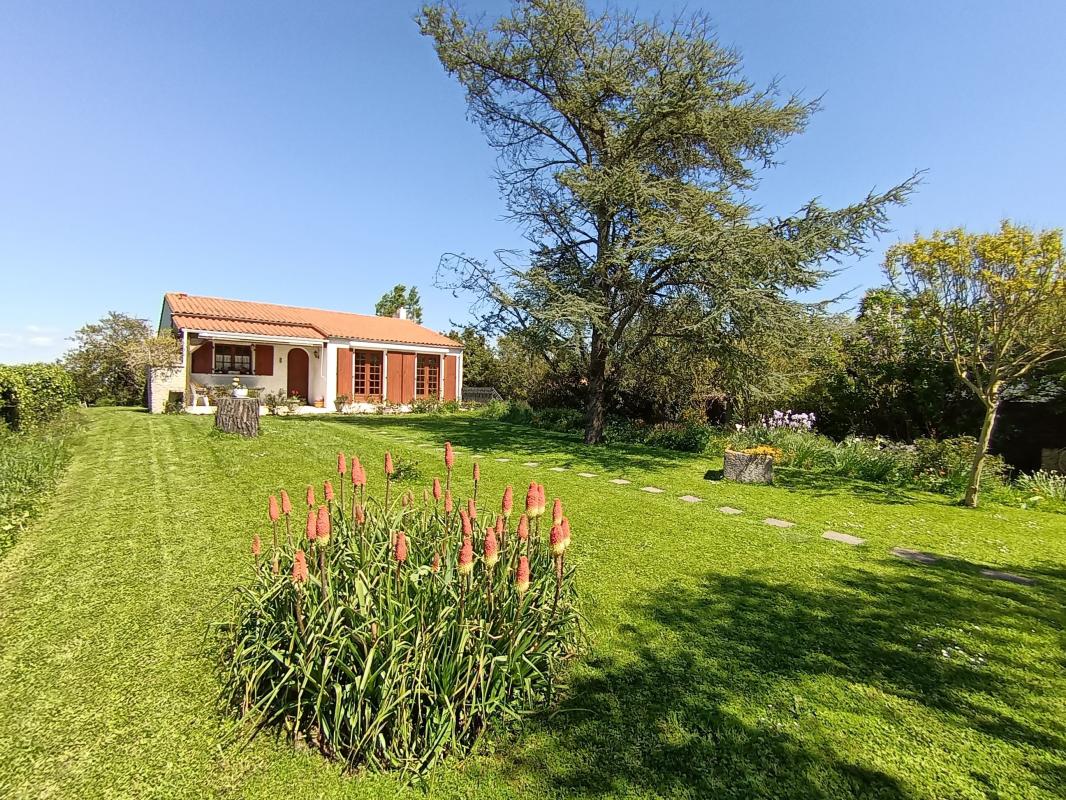 Villa / Maison 3 pièces  à vendre Dompierre-sur-Mer 17139