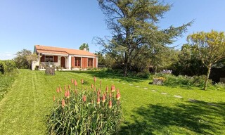 Maison 3 Pièces 91 m² à vendre à Dompierre-sur-Mer (17139)