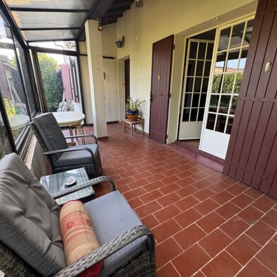 Maison 3 pièces 219000 €