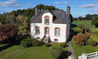 Maison 6 Pièces 139 m² à vendre à Bon Repos sur Blavet (22570)