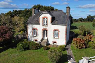 Maison 6 pièces 204000 €