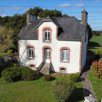 Maison 6 pièces 204000 €