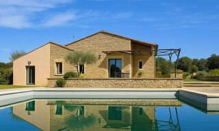Maison 5 Pièces 152 m² à vendre à Vers-Pont-du-Gard (30210)