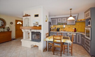 Maison 5 Pièces 162 m² à vendre à Collias (30210)
