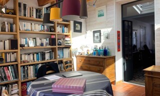 Maison 4 Pièces 98 m² à vendre à La Rochelle (17000)