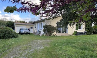 Maison 3 Pièces 81 m² à vendre à Gujan-Mestras (33470)
