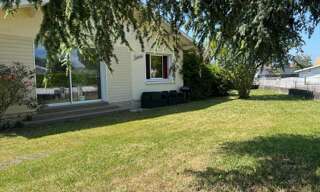 Maison 3 Pièces 81 m² à vendre à Gujan-Mestras (33470)