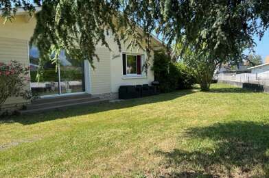 Maison 3 pièces 448000 €