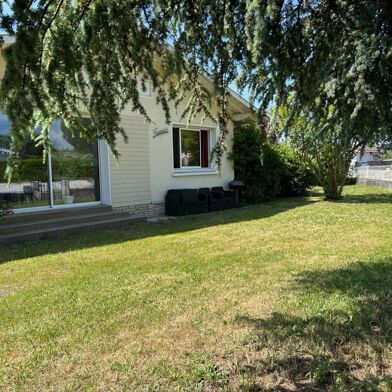 Maison 3 pièces 448000 €