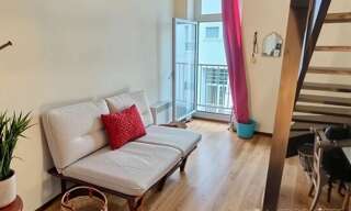 Appartement 2 Pièces 30 m² à vendre à Nîmes (30900)