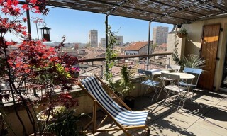 Appartement 2 Pièces 29 m² à louer à Nîmes (30900)