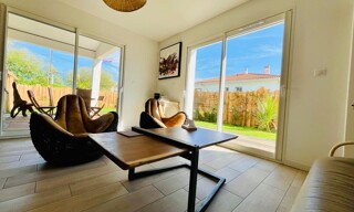 Maison 5 Pièces 115 m² à vendre à Boucau (64340)