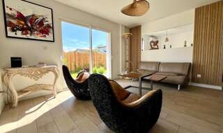 Maison 5 Pièces 115 m² à vendre à Boucau (64340)