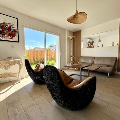 Maison 5 pièces 600000 €