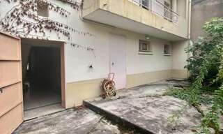 Appartement 1 Pièce 30 m² à vendre à Nancy (54000)