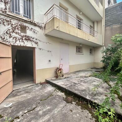 Appartement 1 pièces 59500 €