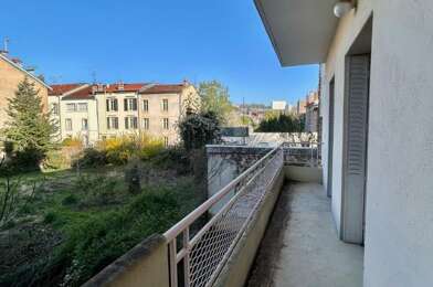 Appartement 3 pièces 129500 €