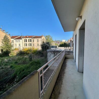 Appartement 3 pièces 129500 €