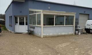 Local industriel  148 m² à vendre à Savonnières-devant-Bar (55000)