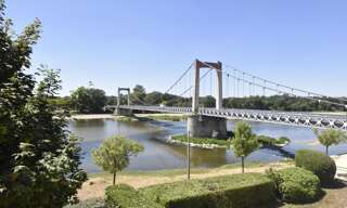 Appartement 4 Pièces 97 m² à vendre à Cosne-Cours-sur-Loire (58200)