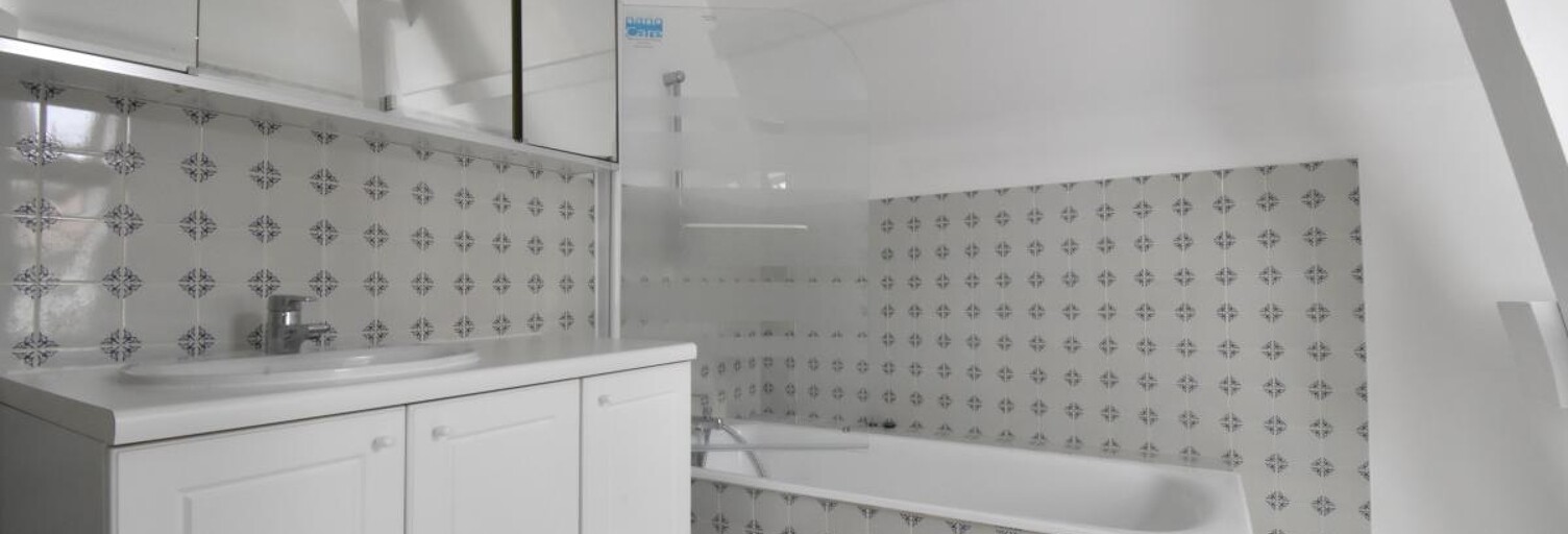 Appartement 4 Pièces 97 m² à vendre à Cosne-Cours-sur-Loire (58200)