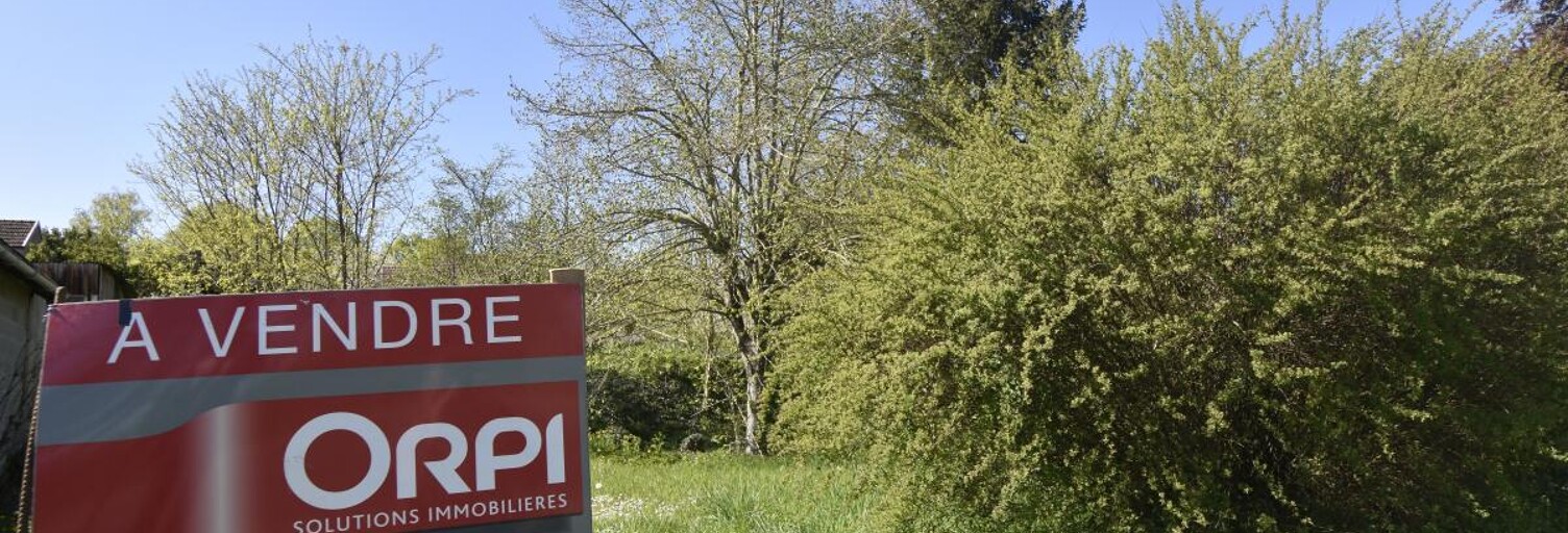 Terrain  1173 m² à vendre à Bannay (18300)