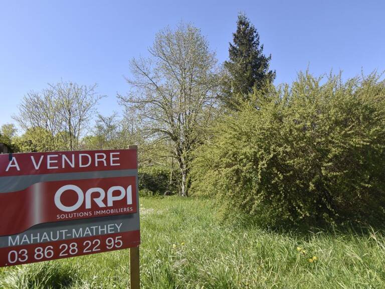 Terrain À Vendre — photo 1