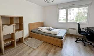 Appartement 2 Pièces 25 m² à louer à Reims (51100)