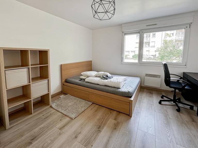 Studio meublé centre ville — photo 1