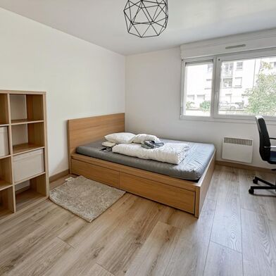 Appartement 2 pièces 560 €
